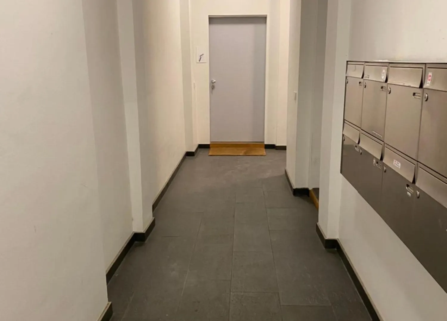 מינכן Symbiose-Ferienwohnung 0*,  גרמניה